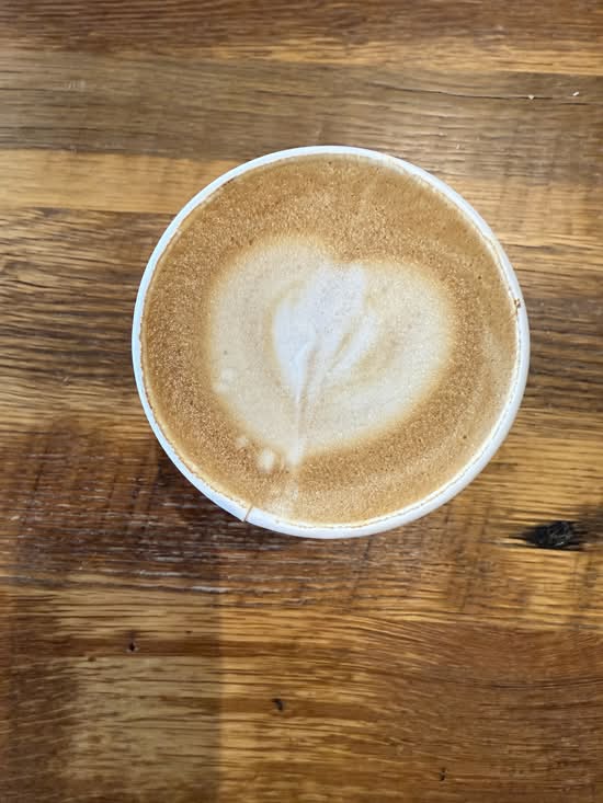 Latte