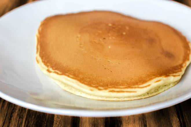 Single Pancake