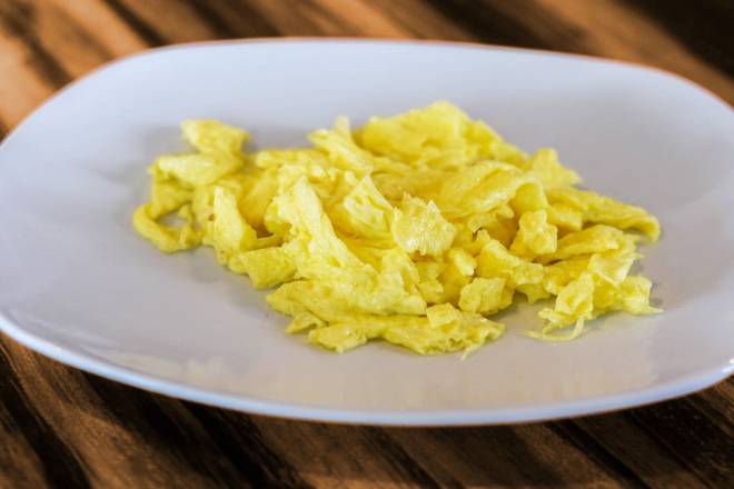 One Egg