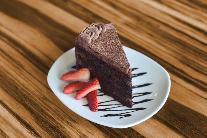 Chocolate Cake