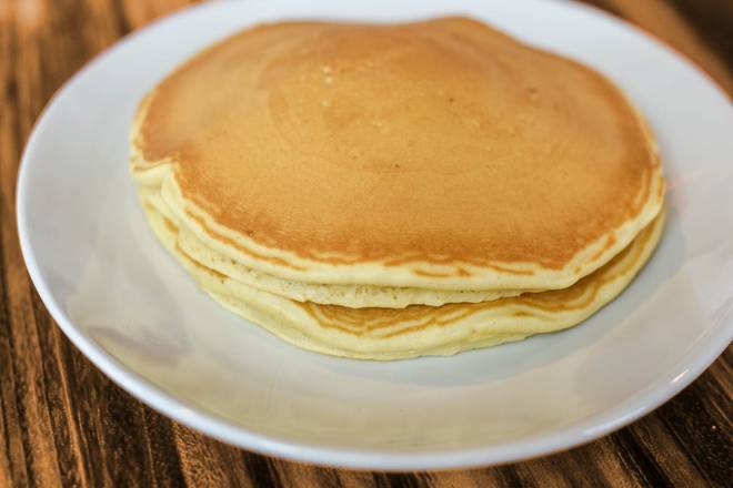 Short Stack