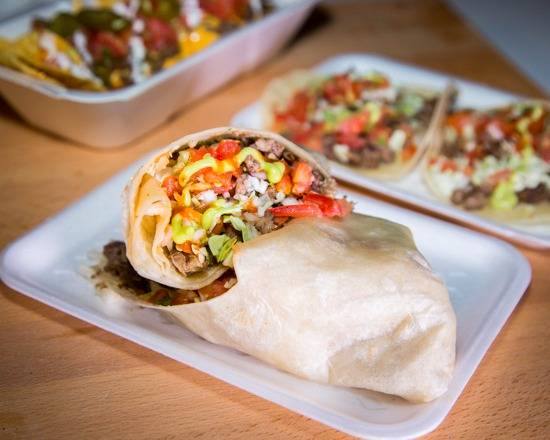 Burrito