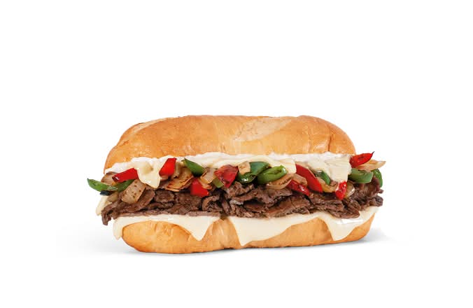 Philly Cheesesteak