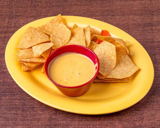 Queso