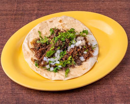 Barbacoa