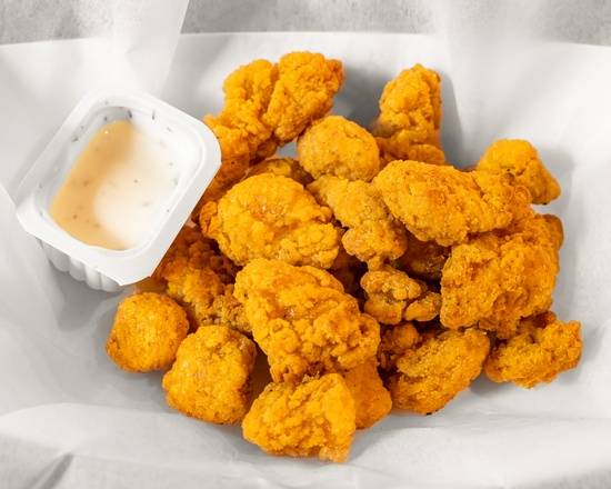 Chicken Bites