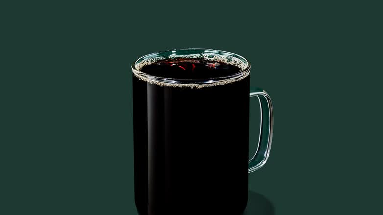 Featured Medium Roast - Pike Place® Roast