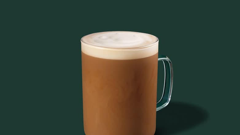 Americano Misto