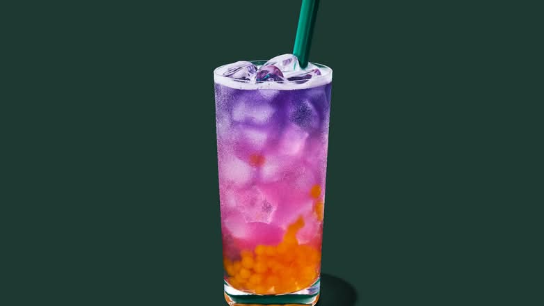 Tropical Butterfly Refresher