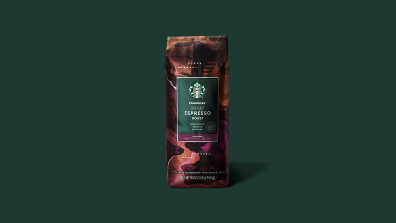 Decaf Espresso Roast