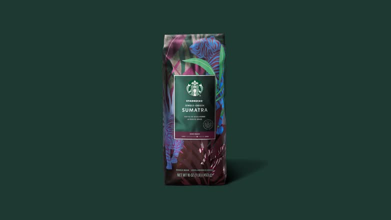 Sumatra