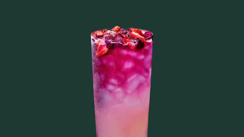 Cannon Ball Drink