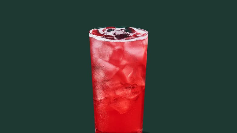 Iced Passion Tango™ Tea