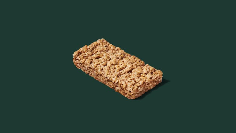 Oat Bar