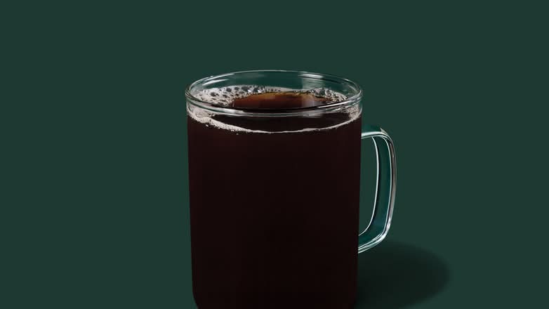 Decaf Pike Place® Roast
