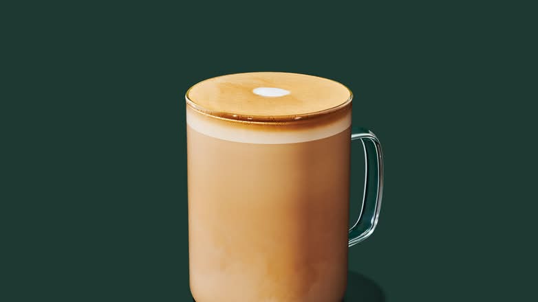 Flat White
