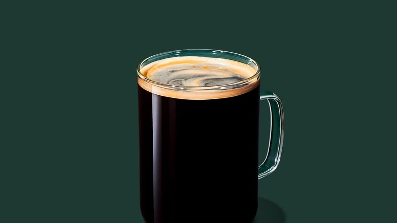 Caffè Americano