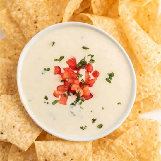 Cheese Dip
