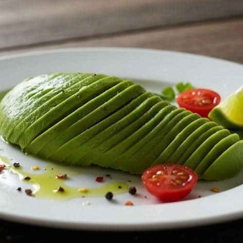Avocado Slices