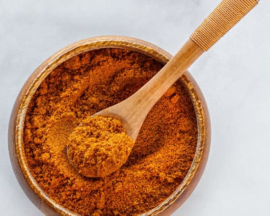 Suya Spice