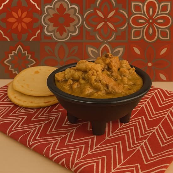CHICHARRON SV