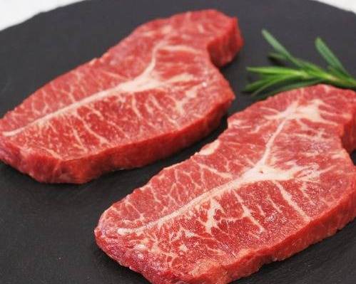 Flat Iron Steak