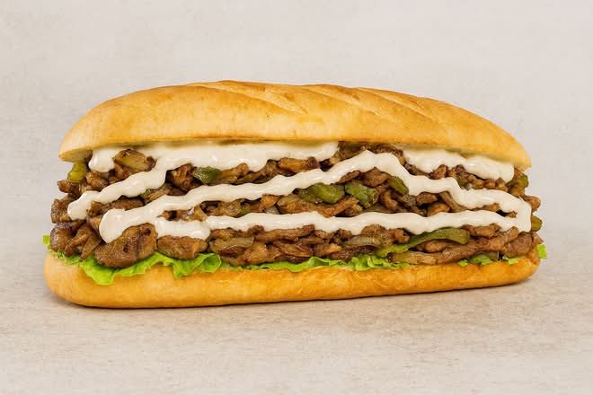 Chicken Keema Roll