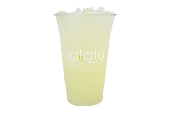 Classic Lemonade