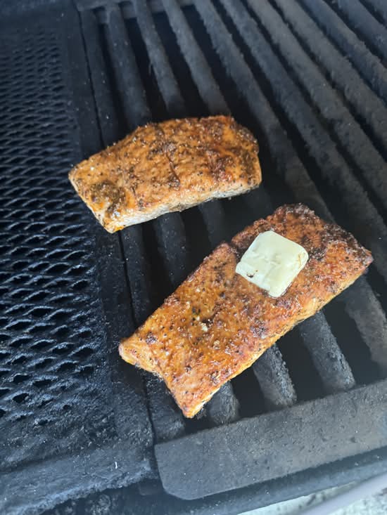 Salmon