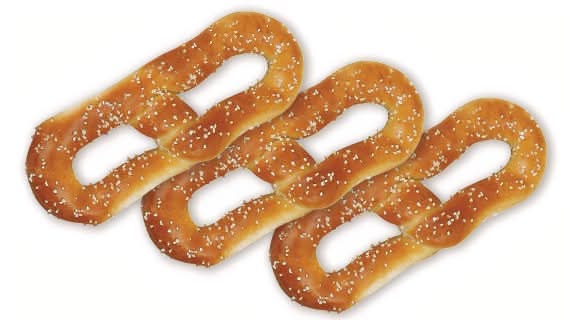 3 Pretzel Bundle - Philly Pretzel