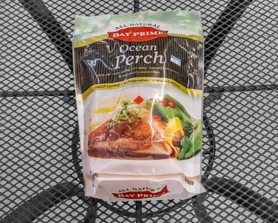 Bay Prime Ocean Perch