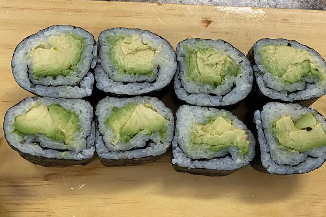 Avocado Roll