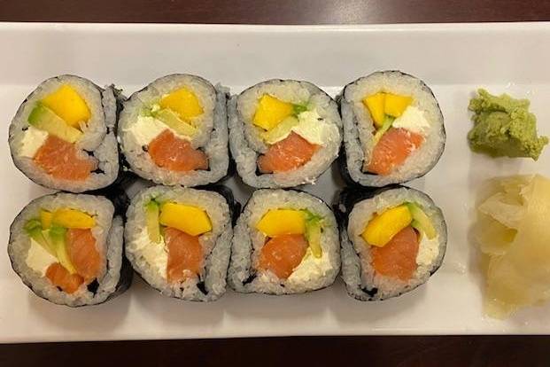 *Summer Roll