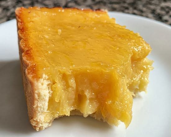 Lemon Bar