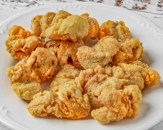 Gizzard