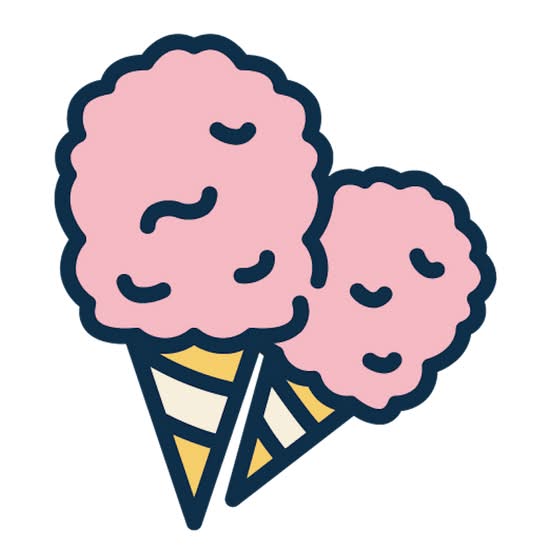 Cotton Candy