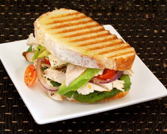 Chavez Sandwich