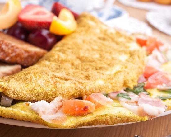Mardi Gras Egg Wrap or Platter