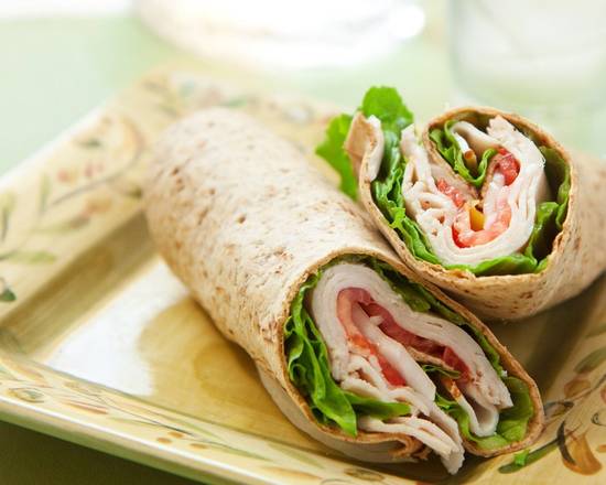 The U.N. Wrap