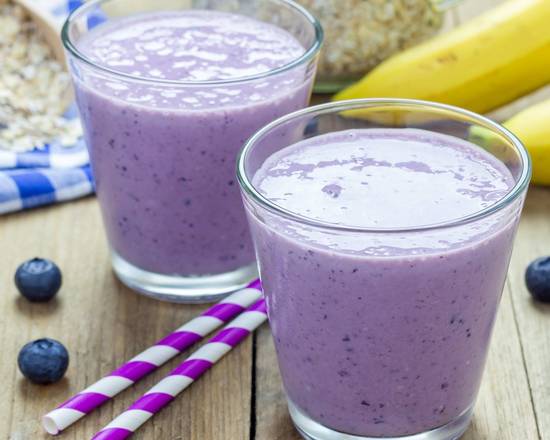 Classic Tropical Smoothie