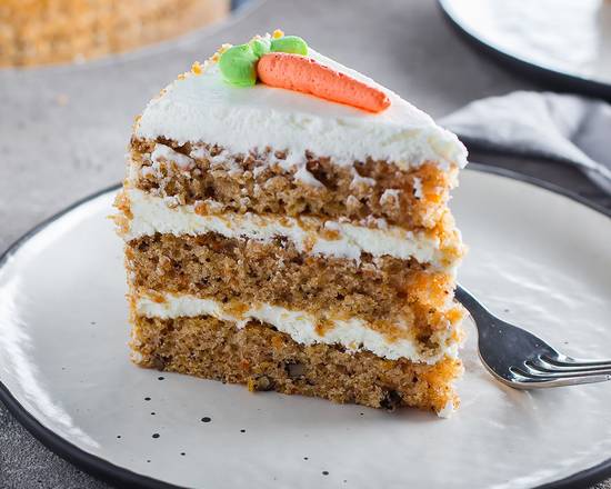 Cake Slices