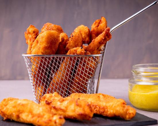 Chicken Fingers
