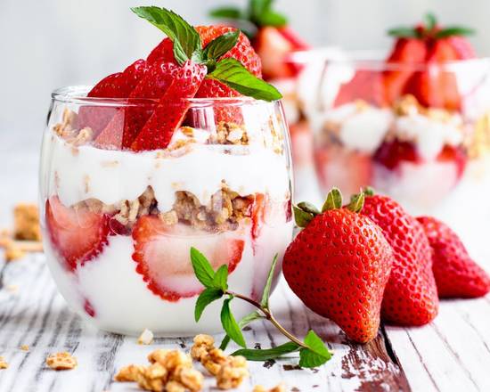 Parfaits