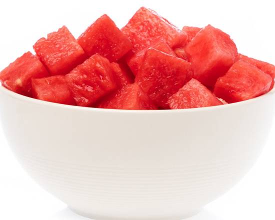 Fresh Cut Watermelon Bowl