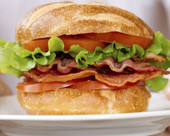 BLT Sandwich