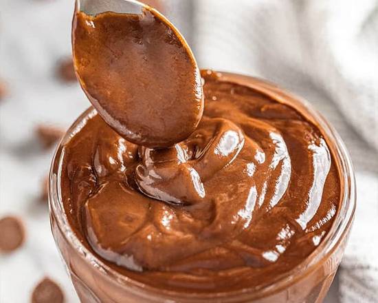 Chocolate Pudding