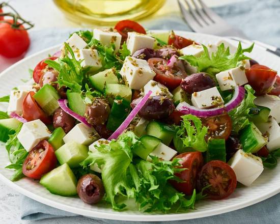 Catering - Greek Salad