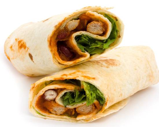 L.A. Wrap