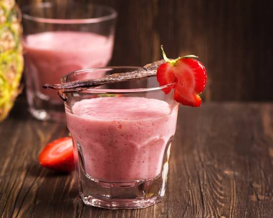 Doctor's Orders Smoothie