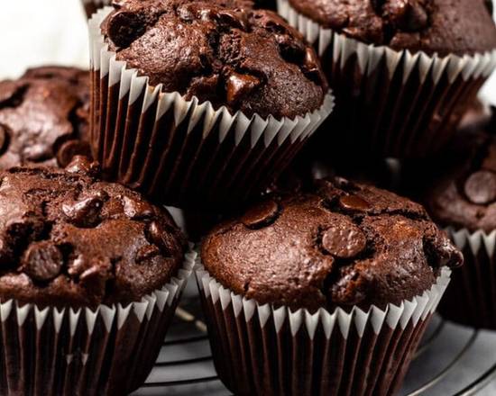 Muffins